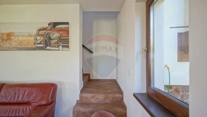 Comision 0%! Vilă modernă, în mijlocul naturii - imagine 14