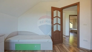 Comision 0%! Vilă modernă, în mijlocul naturii - imagine 17