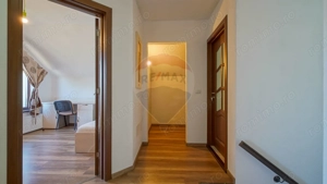 Comision 0%! Vilă modernă, în mijlocul naturii - imagine 16