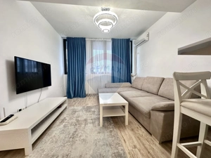 Studio dublu de inchiriat Dorobanti / Floreasca - imagine 2