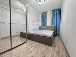 Studio dublu de inchiriat Dorobanti / Floreasca - imagine 5