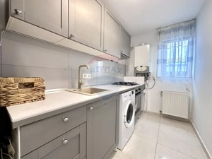 Studio dublu de inchiriat Dorobanti / Floreasca - imagine 6