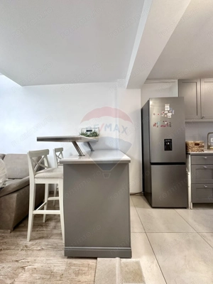 Studio dublu de inchiriat Dorobanti / Floreasca - imagine 4