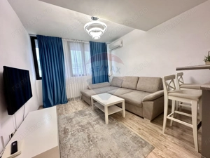 Studio dublu de inchiriat Dorobanti / Floreasca - imagine 3