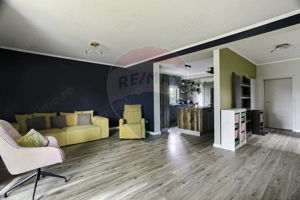 Casă la cheie, 5 camere, panouri fotovoltaice - VIA CARMINA - imagine 20