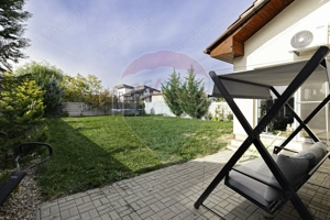 Casă la cheie, 5 camere, panouri fotovoltaice - VIA CARMINA - imagine 9