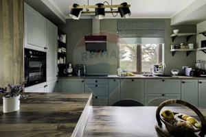 Casă la cheie, 5 camere, panouri fotovoltaice - VIA CARMINA - imagine 18