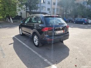 vw Tiguan 2 Sound - imagine 3