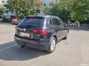 vw Tiguan 2 Sound - imagine 2