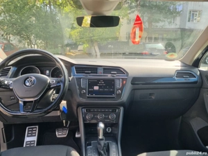 vw Tiguan 2 Sound - imagine 4