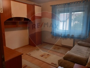 Apartament 2 cam decomandat, de închiriat, zona parc Olosig- Lacu Roșu