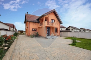 Casă unică, cartier Izvor – Str. Izvorului 10