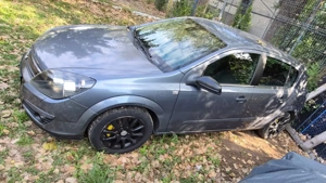 Opel Astra H 1.6 benzina