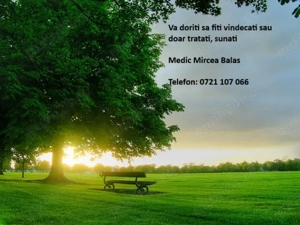 Medic diverse tratamente 