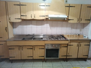 Inchiriez apartament cu 2camere in Freidorf la o casa cu etaj la etajul 1  - imagine 5
