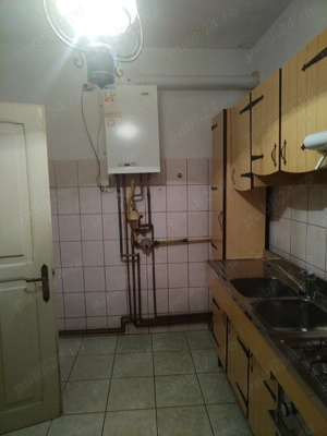 Inchiriez apartament cu 2camere in Freidorf la o casa cu etaj la etajul 1  - imagine 6