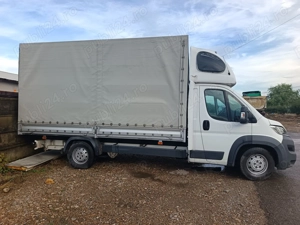 Servicii transport în Oradea 