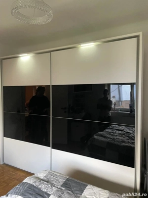 Dressing cu uși glisante Super CALITATE 