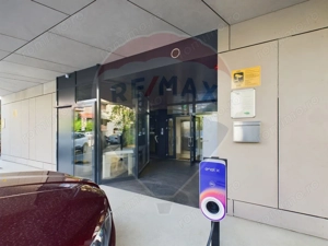 Oportunitate - Spatiu de birouri premium in Cladire Mixta Zona Decebal - imagine 5