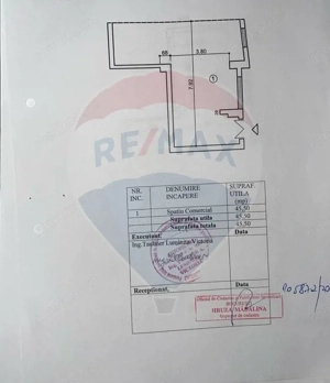 Spațiu comercial 45 mp – Intersecție, Vad excelent – Damaroaia - imagine 10