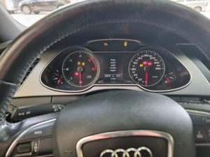 Audi A4 B8 2013
