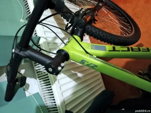 vand bicicleta MTB x-fact adventures 27.5