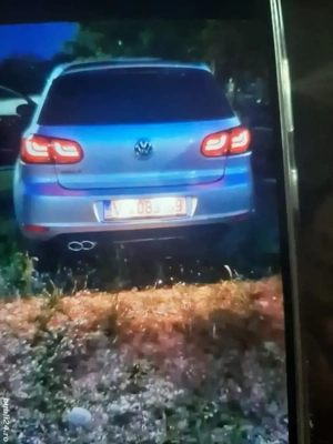 vând stopuri led golf 6 s-line 