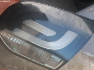 vând stopuri led golf 6 s-line  - imagine 2 vând stopuri led golf 6 s-line  - imagine 2