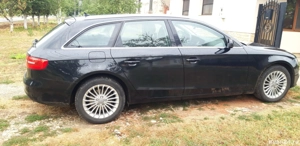 Audi A4 Avant  - imagine 2