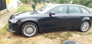Audi A4 Avant  - imagine 4