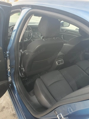 Vand Renault Megane 4   schimb cu Dacia Duster 4x4