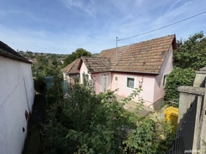 De vânzare casă în Târnăveni, str. George Coșbuc