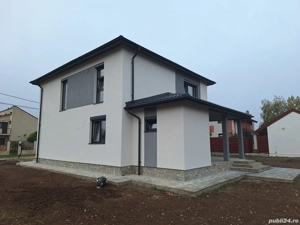 Case de vânzare P+E+Pod - imagine 2