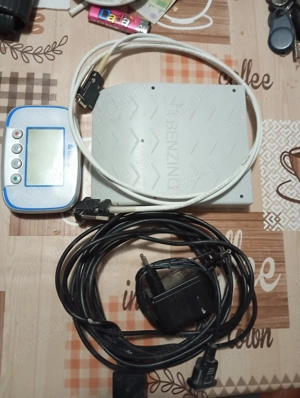 DE vinzare ceas G2 BENZIC 