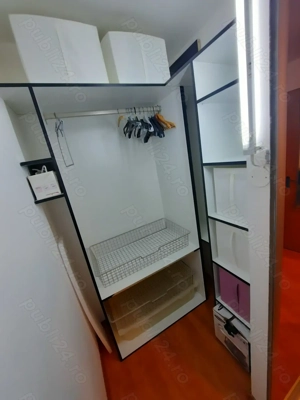 Ofer spre inchiriere apartament 1 camera, Manastur, str. Mehedinti - imagine 9 Ofer spre inchiriere apartament 1 camera, Manastur, str. Mehedinti - imagine 9