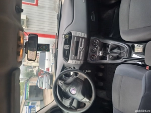 Fiat Bravo 2008 - imagine 2