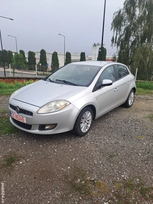 Fiat Bravo 2008 1.6 Diesel
