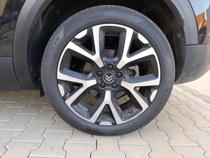 Anvelope second-hand Pirelli, vară, 205/55/19