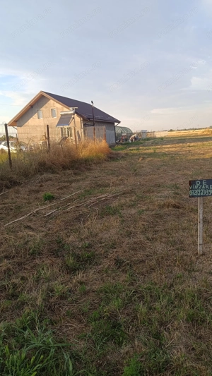 Teren de vanzare - imagine 5