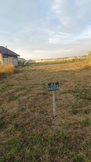 Teren de vanzare - imagine 7