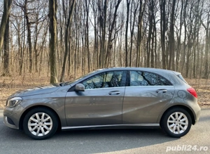 mercedes A180 CDI - imagine 3