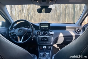 mercedes A180 CDI - imagine 2