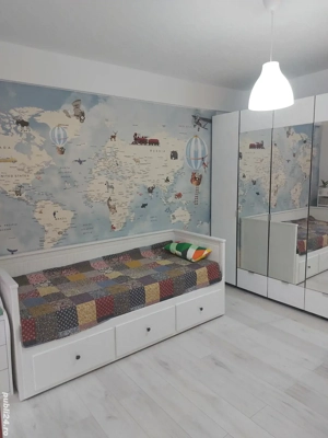 De vanzare apartament 2 camere Militari Residence