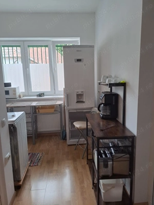 Inchiriem  garsoniera la casa  - imagine 6