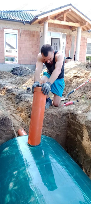 Casa Noua   Zona Budesti   Tip Bungalow   - imagine 4