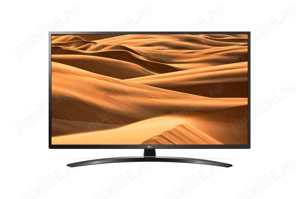 LG Led Uhd 4K Smart Tv