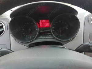 Seat Ibiza 2011. 72000 km - imagine 3 Seat Ibiza 2011. 72000 km - imagine 3