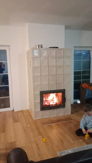 Casa Noua   Zona Budesti   Tip Bungalow   - imagine 8