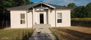 Casa Noua   Zona Budesti   Tip Bungalow