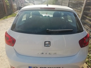 Seat Ibiza 2011. 72000 km - imagine 4 Seat Ibiza 2011. 72000 km - imagine 4